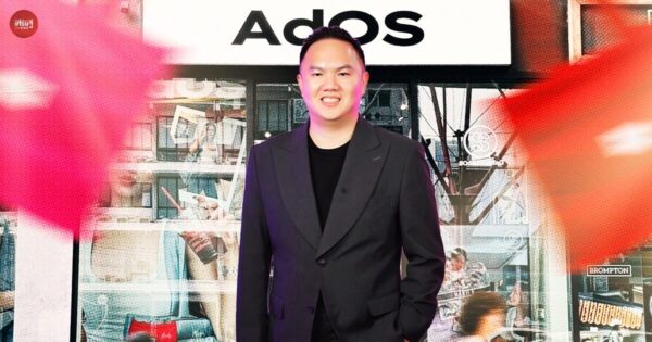 รู้จัก ‘ดร.ไอซ์ ธีรศานต์’ นักธุรกิจสายครีเอทีฟ เจ้าของ SOdA OEM และ SHOPTER พลิกไอเดียให้เป็นรายได้ สู่กูรูเทคนิค ‘ดีลโรงงานจีน’ ที่มือใหม่ควรรู้