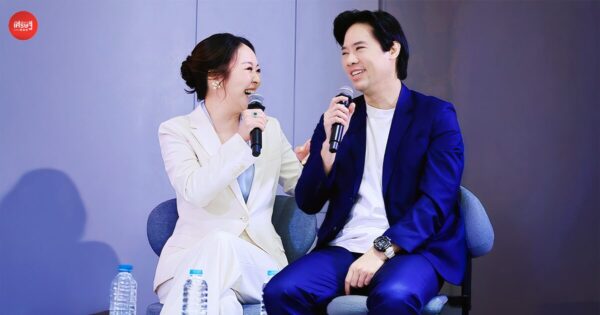 ‘จีนไม่ใช่ศัตรู แต่คือโอกาส’ เส้นทางแบรนด์ Kunna และ Anitech