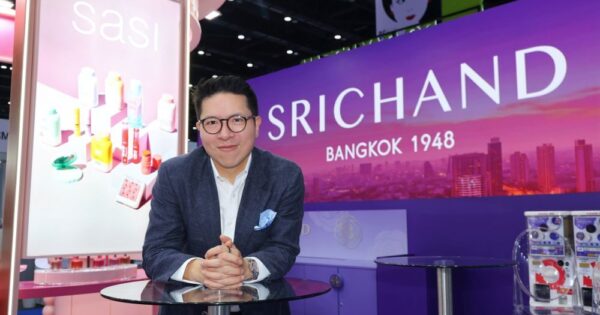 "ศรีจันทร์" ประกาศพร้อมสนับสนุน T-Beauty ชู 4 ความเชื่อมั่น Soft Power