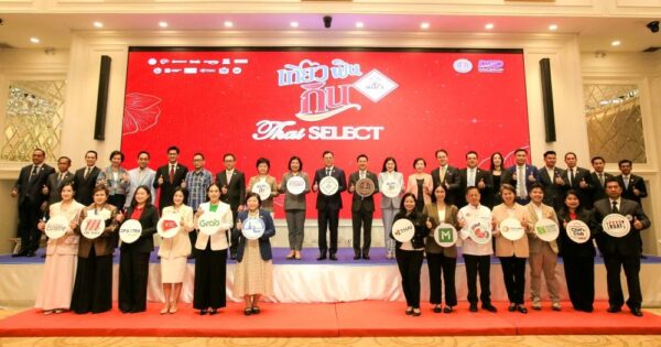 "จตุพร" นำทีมพาณิชย์ จับมือพันธมิตร เปิดแคมเปญ เที่ยว ฟิน กิน Thai SELECT ปี 2