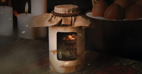แกะไอเดีย NOSE TEA x ท่าแร่ รังสรรค์เมนูชาจิบศรัทธา