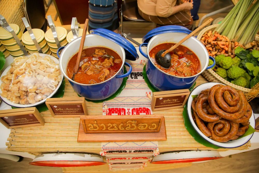 "จตุพร" นำทีมพาณิชย์ จับมือพันธมิตร เปิดแคมเปญ เที่ยว ฟิน กิน Thai SELECT ปี 2 