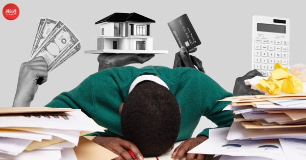 Gen Y "วัยเดอะแบก" เครียดสะสม เสี่ยงโรคหัวใจสูงขึ้นต่อเนื่อง