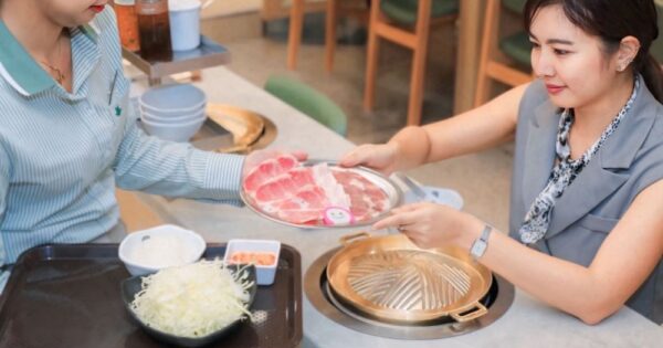 บาร์บีคิวพลาซ่า