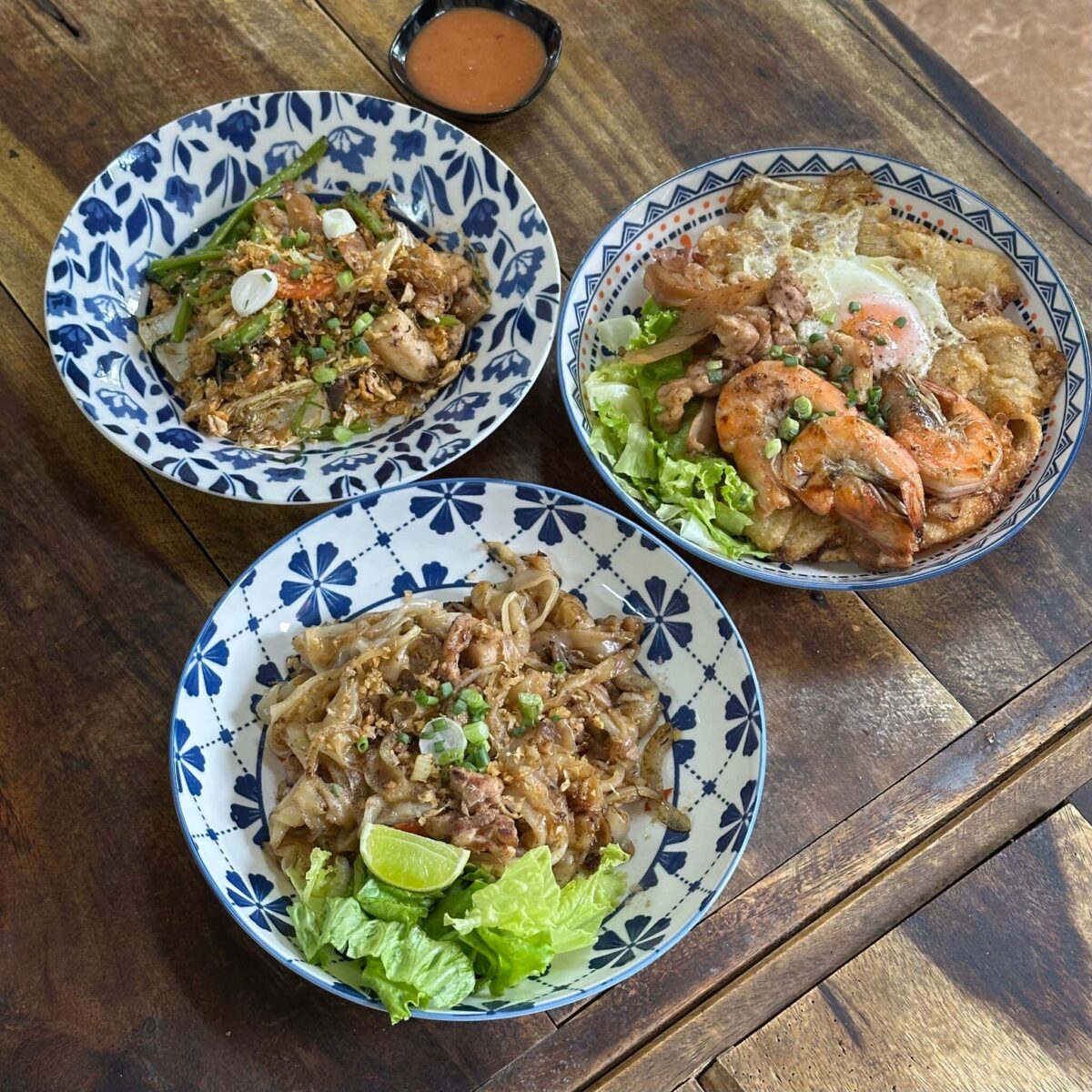คั่วไก่ ไอ้เครา