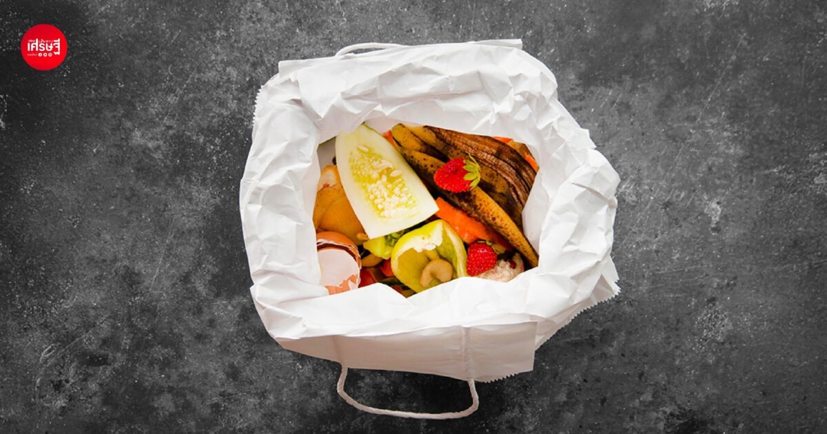 เปลี่ยนวัตถุดิบเหลือให้มีมูลค่า! Food Upcycle โมเดลลดต้นทุนร้านอาหาร เพิ่มกำไรขั้นต้นได้ถึง 4%