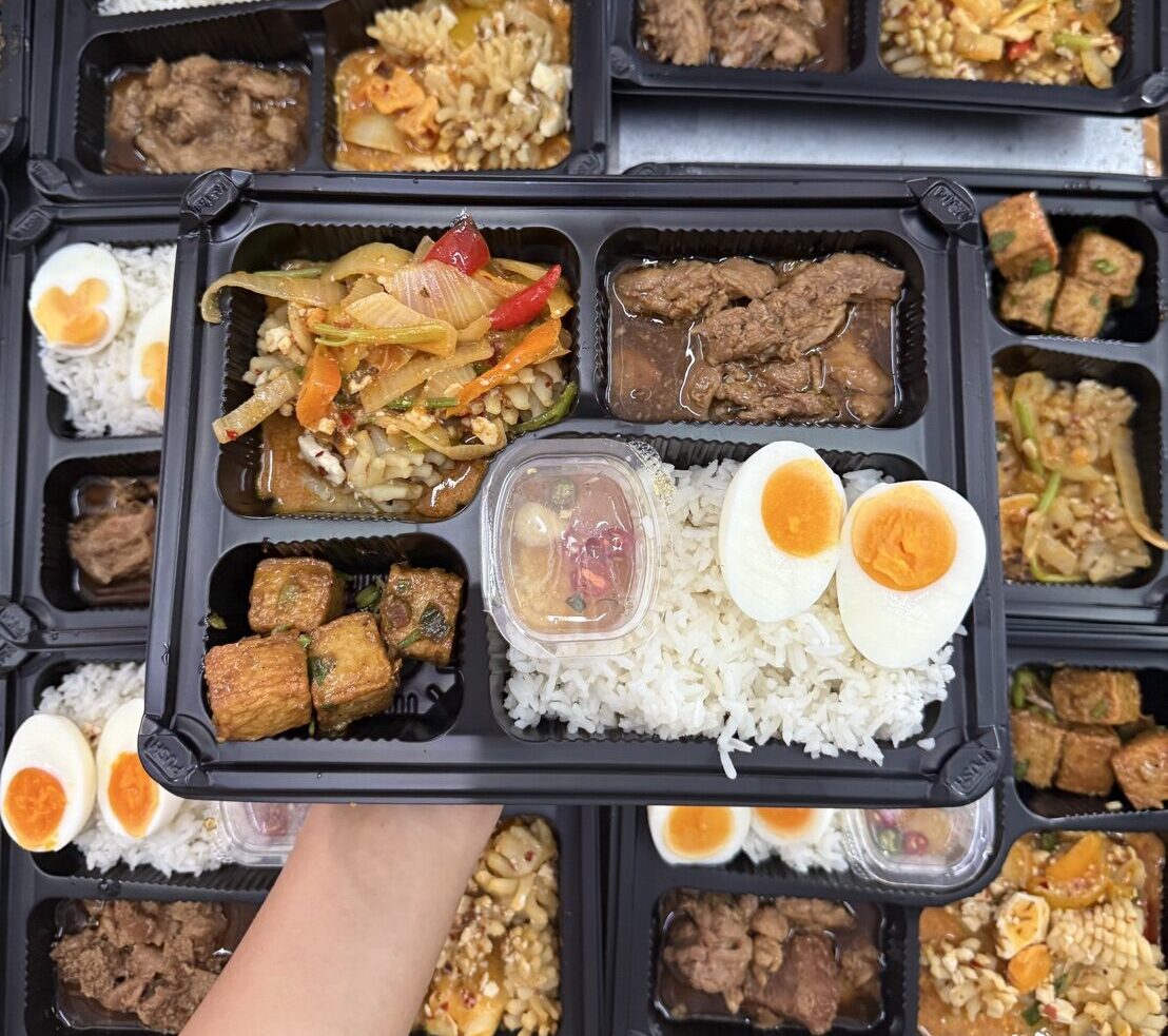 กล่องข้าวแม่
