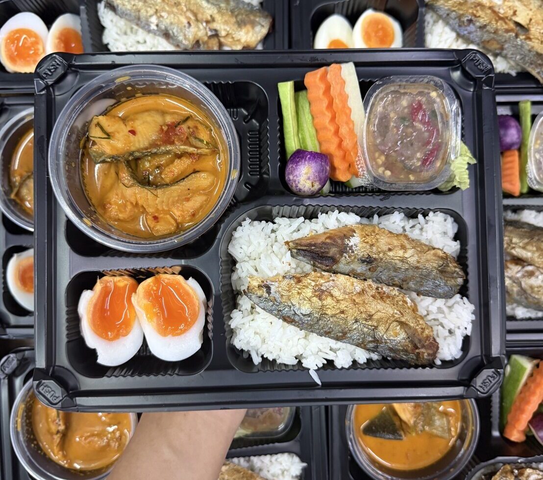 กล่องข้าวแม่