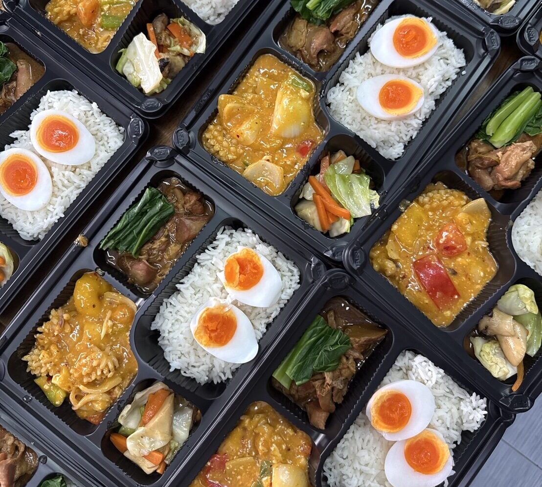 กล่องข้าวแม่