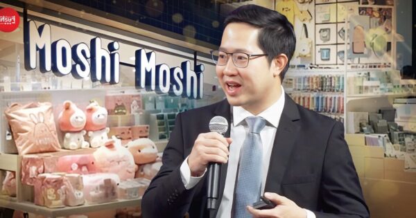 “Moshi Moshi” จากสำเพ็ง สู่ 190 สาขาโตเร็วด้วย กลยุทธ์ราคาหลักสิบ-ดีไซน์น่ารัก ออกสินค้าใหม่เดือนละ 1,000 SKU ตั้งเป้าเป็น Top of Mind ของทุกเจน
