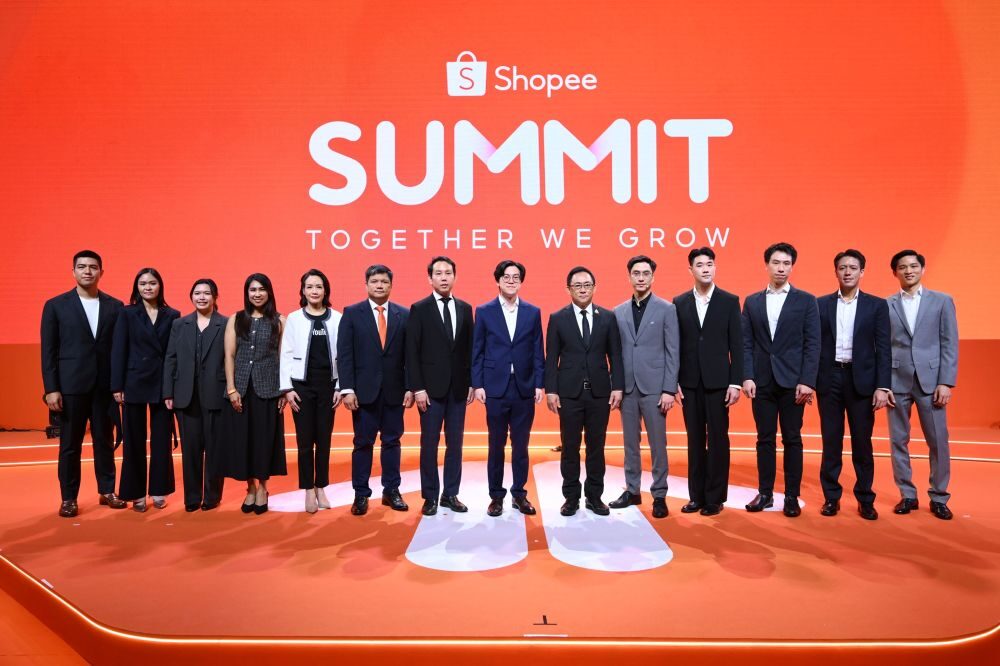 SHOPEE SUMMIT 2025