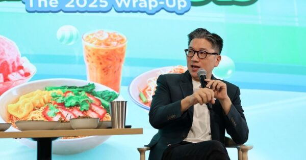 ไลน์แมน วงใน เผย คนละครึ่ง พลัส ช่วย “ร้านเล็ก” ยอดขายพุ่ง 5.9 เท่า