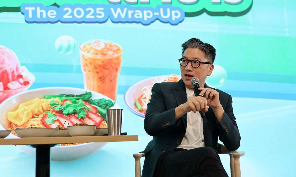 ไลน์แมน วงใน เผย คนละครึ่ง พลัส ช่วย “ร้านเล็ก” ยอดขายพุ่ง 5.9 เท่า