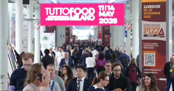 TUTTOFOOD 2026 เตรียมต้อนรับผู้เข้าชมกว่า 100,000 ราย