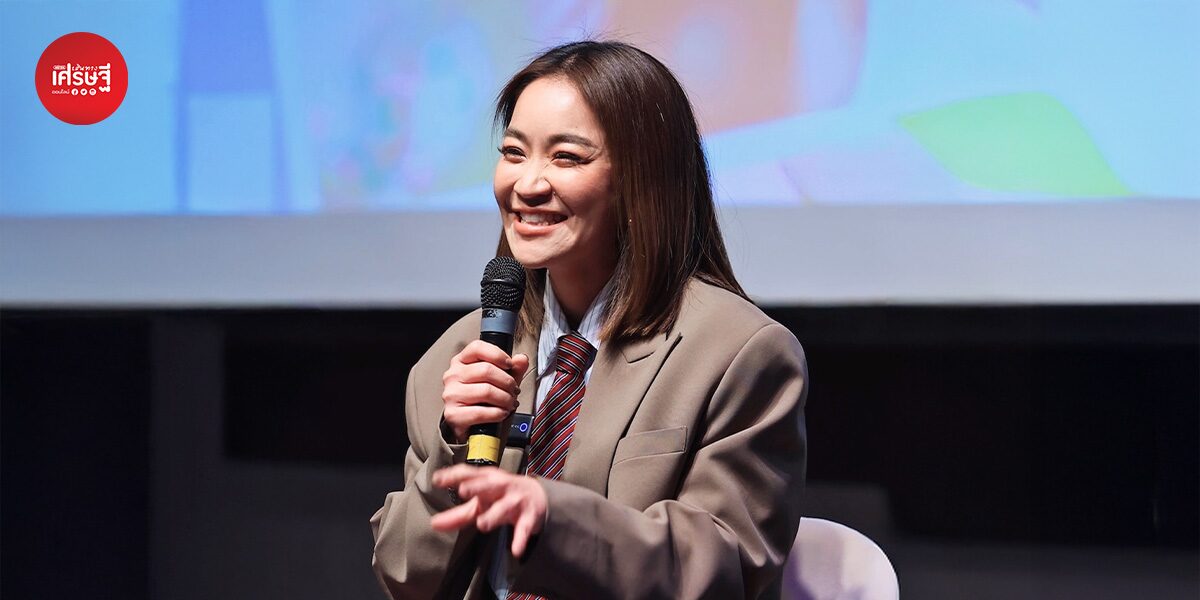 “ทำให้เห็นภาพ-เชื่อใจ-คุ้มค่า” เทคนิคไลฟ์สดของ “จูน กษมา”