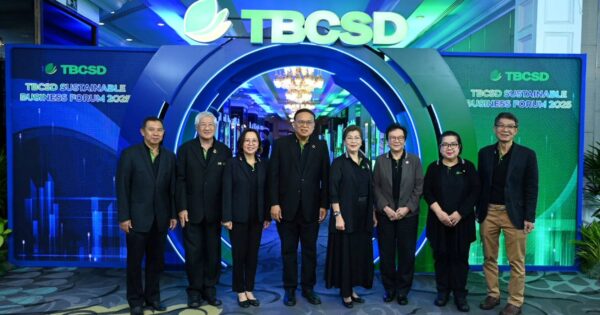 TBCSD Sustainable Business Forum 2025