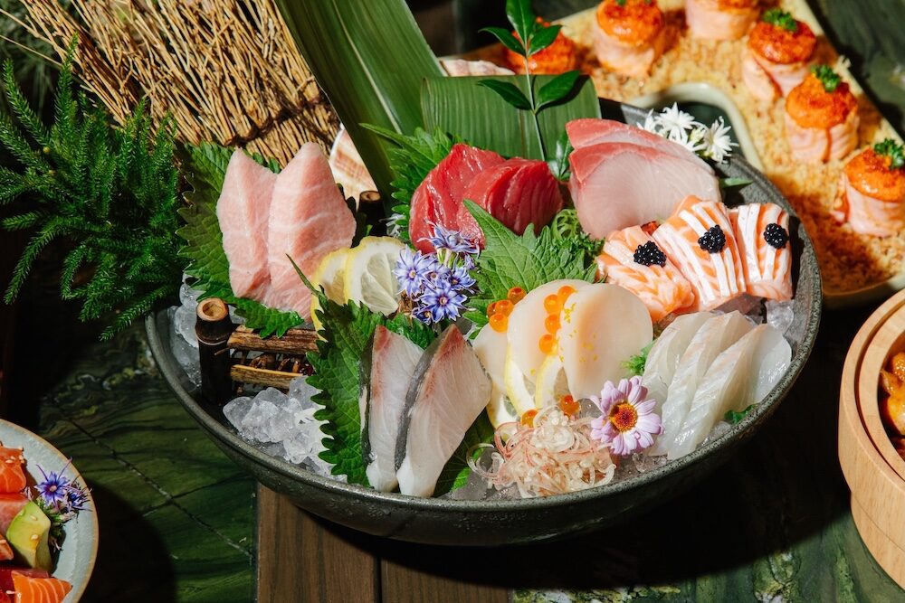 Shichi Japanese Restaurant