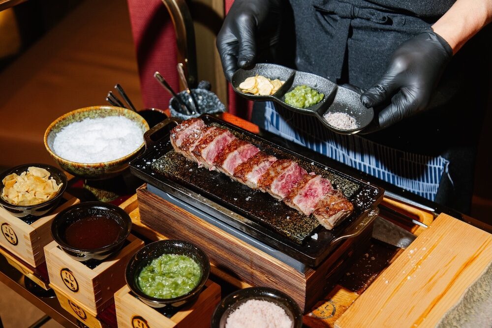 Shichi Japanese Restaurant