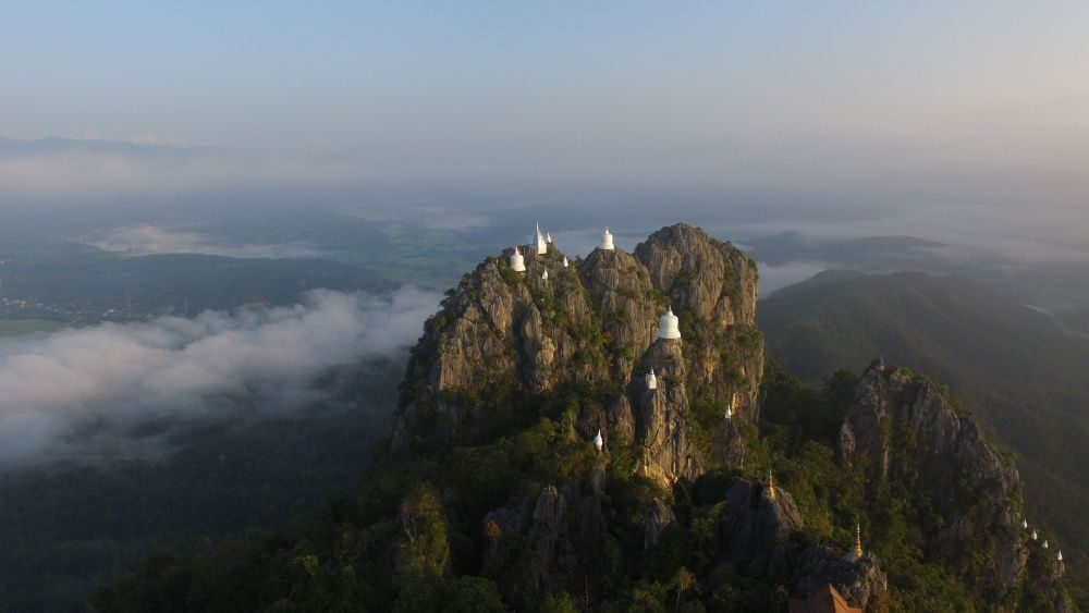 วัดพุทธบาทสุทธาวาส