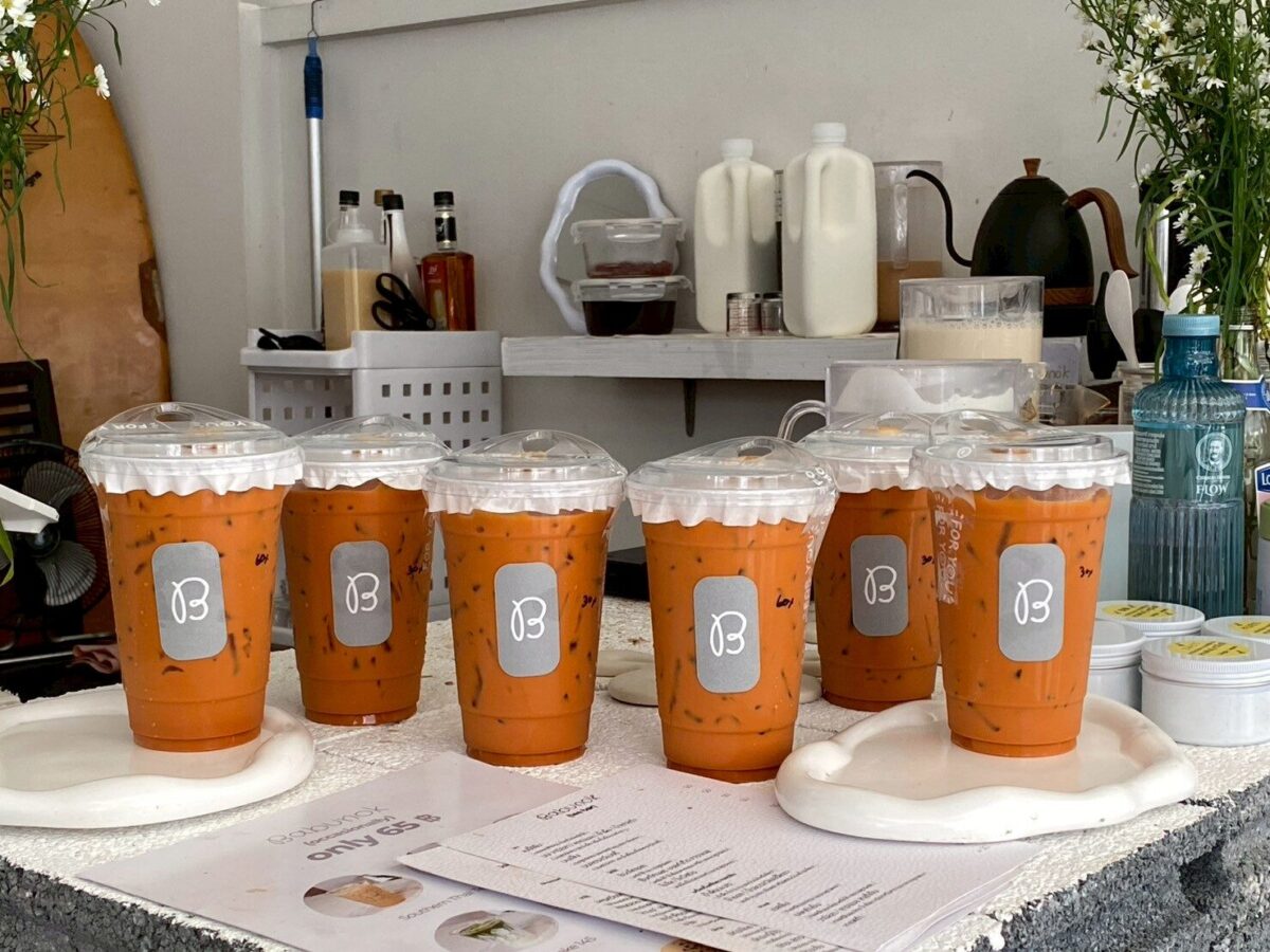 Babunok Tea Bar