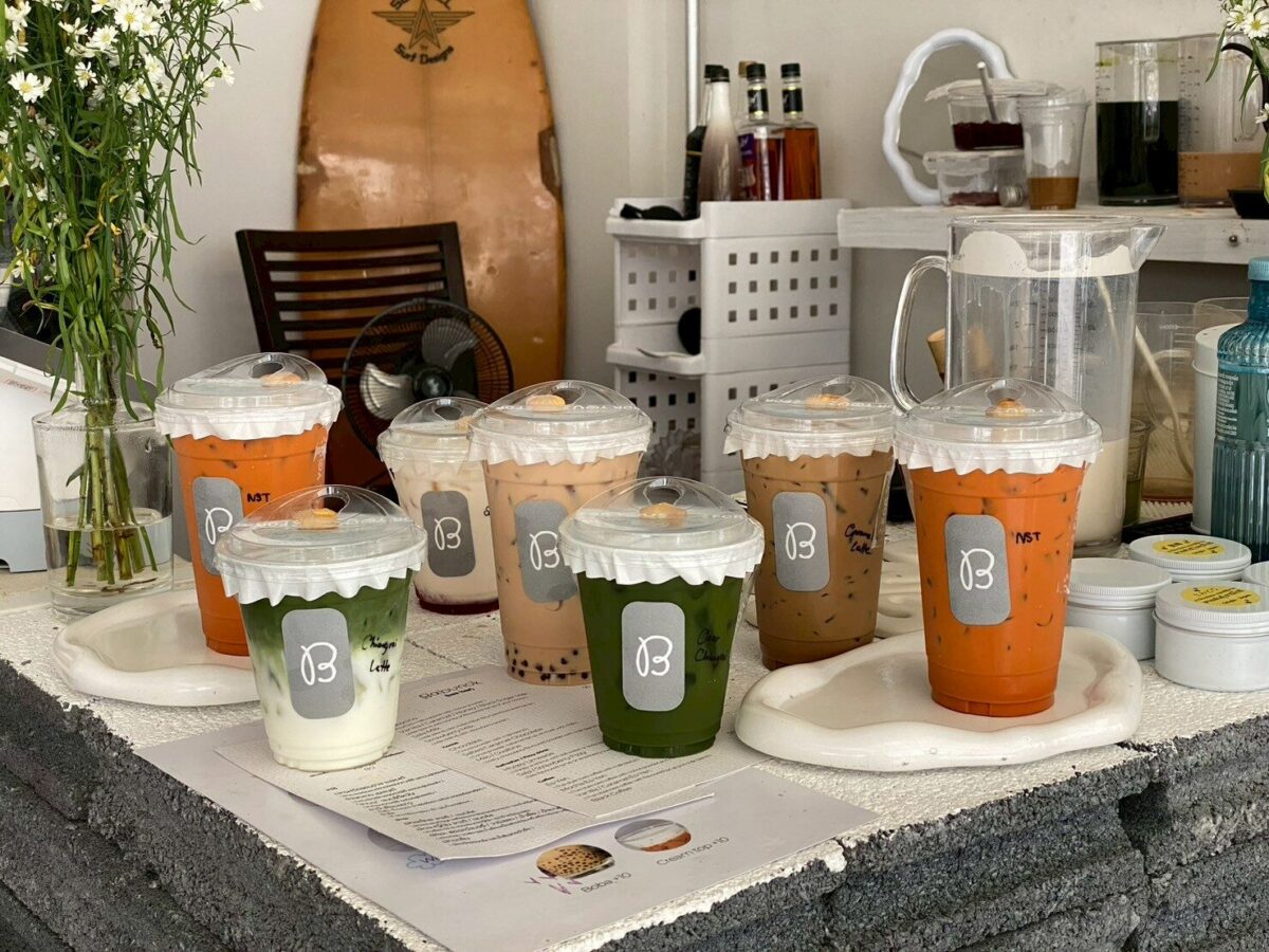 Babunok Tea Bar