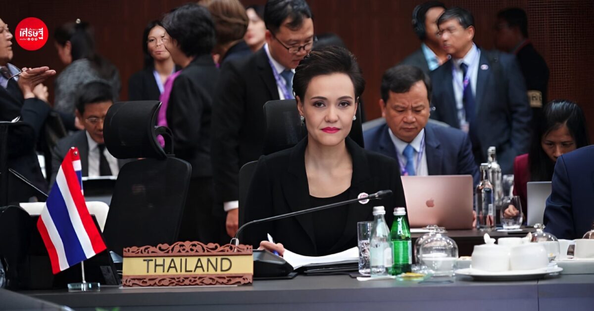 "ศุภจี" ติดตามสถานการณ์ตะวันออกกลางใกล้ชิด สั่งทูตพาณิชย์ทั่วโลก ประเมินผลกระทบส่งออกไทย