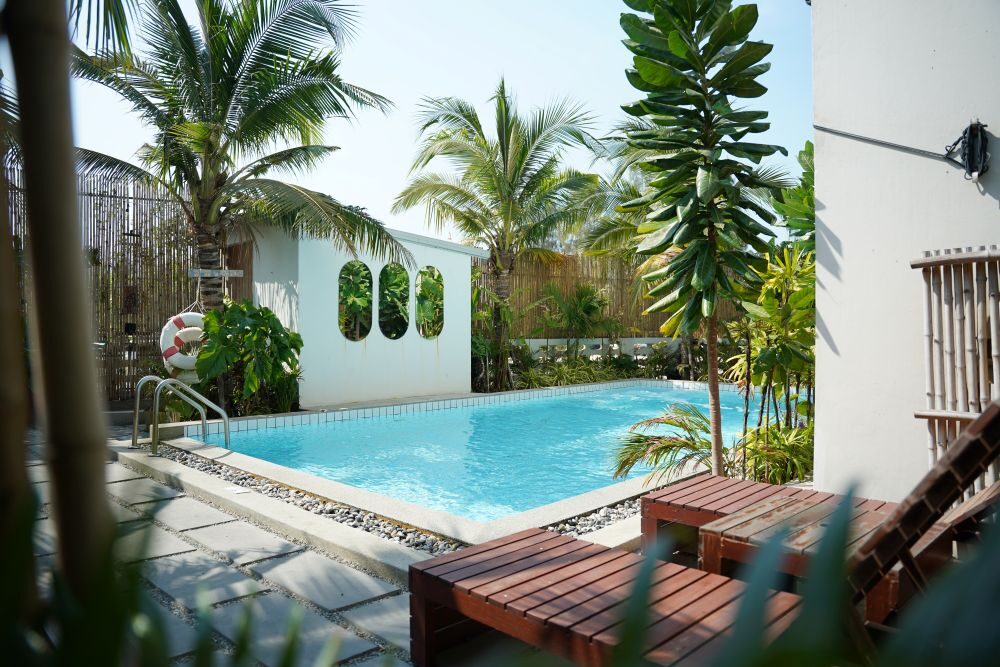 Zuwala Hotel