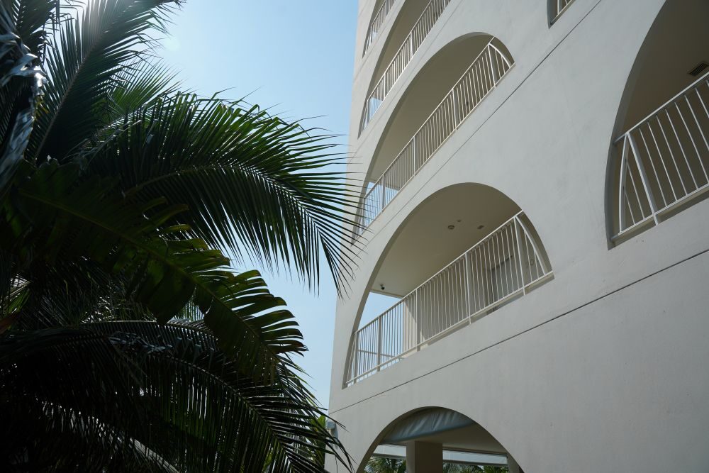 Zuwala Hotel