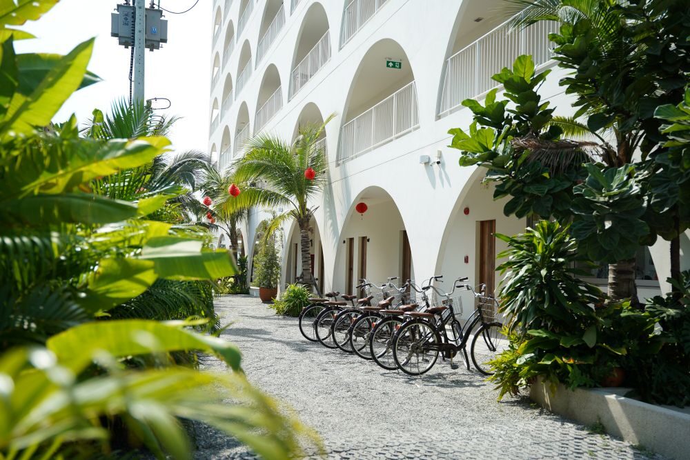 Zuwala Hotel