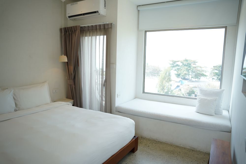 Zuwala Hotel