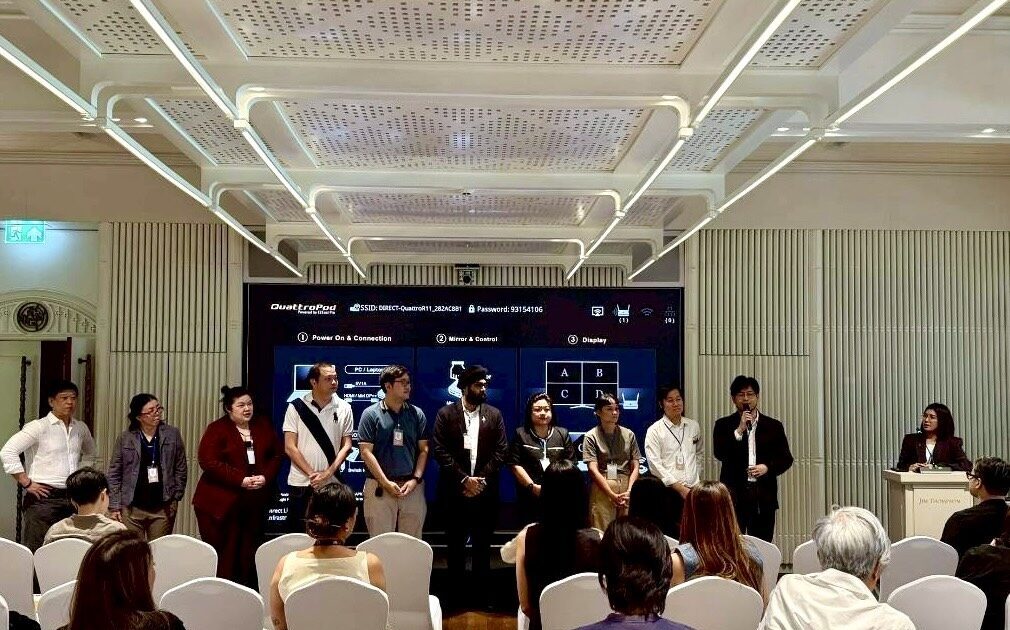 สมาคมโฮสเทลและที่พักขนาดเล็ก (ประเทศไทย) เปิดบทบาทใหม่ “ก้าวใหม่ ใหญ่กว่าเดิม” ผลักดันอุตสาหกรรมสู่การเติบโตอย่างยั่งยืน