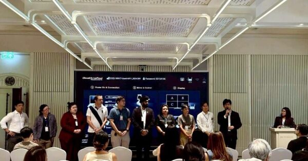 สมาคมโฮสเทลและที่พักขนาดเล็ก (ประเทศไทย) เปิดบทบาทใหม่ “ก้าวใหม่ ใหญ่กว่าเดิม” ผลักดันอุตสาหกรรมสู่การเติบโตอย่างยั่งยืน