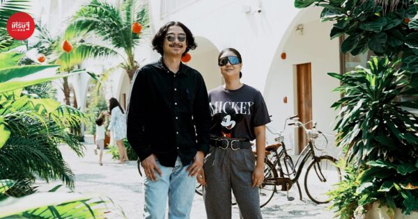 คุยกับเจ้าของ “Zuwala Hotel” จากคอนโดให้เช่าสู่โรงแรมที่กำลังแมสในบางแสน โตด้วย Data-ช่องว่างของเมือง