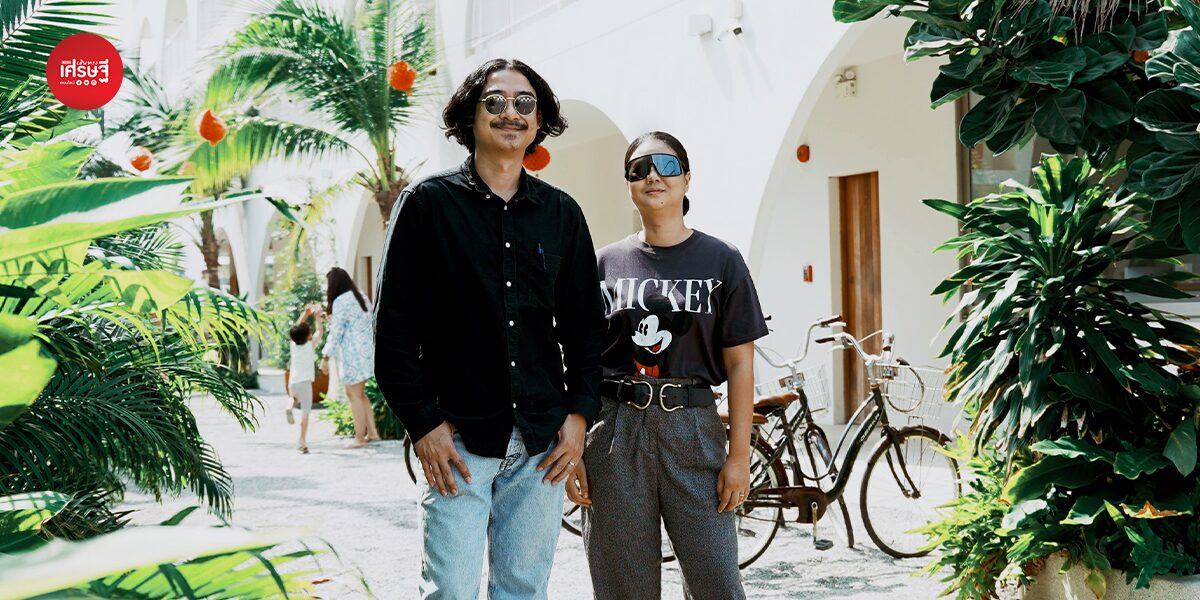 คุยกับเจ้าของ “Zuwala Hotel” จากคอนโดให้เช่าสู่โรงแรมที่กำลังแมสในบางแสน โตด้วย Data-ช่องว่างของเมือง