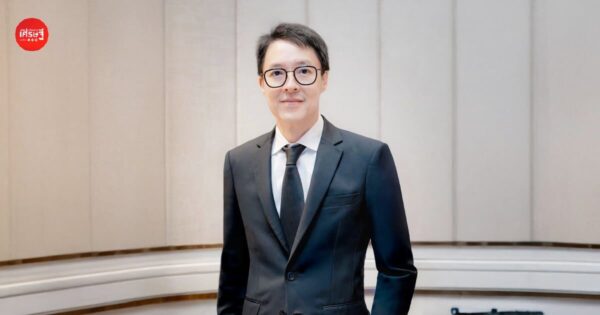 เซ็นทรัล รีเทล โชว์ผลงานปี 2568 โกยรายได้ 253,165 ล้าน กำไรสุทธิ 7,432 ล้าน
