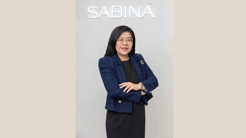 Sabina