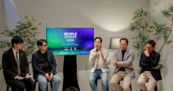 “เก่งงานอย่างเดียวไม่พอ ต้องฉลาดใช้ชีวิตด้วย” รู้จัก Work Life Intelligence ทักษะที่คนทำงานต้องมีในปี 2026