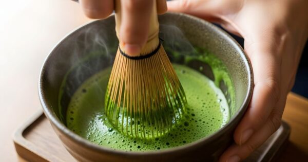 เปิดโลก "มัทฉะ" ต้นตำรับเครื่องดื่มจากญี่ปุ่น Matcha Lover ต้องรู้ แล้วจะดื่มได้อร่อยกว่าเดิม