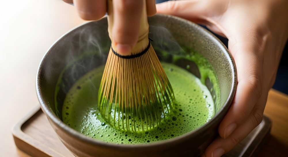 เปิดโลก "มัทฉะ" ต้นตำรับเครื่องดื่มจากญี่ปุ่น Matcha Lover ต้องรู้ แล้วจะดื่มได้อร่อยกว่าเดิม