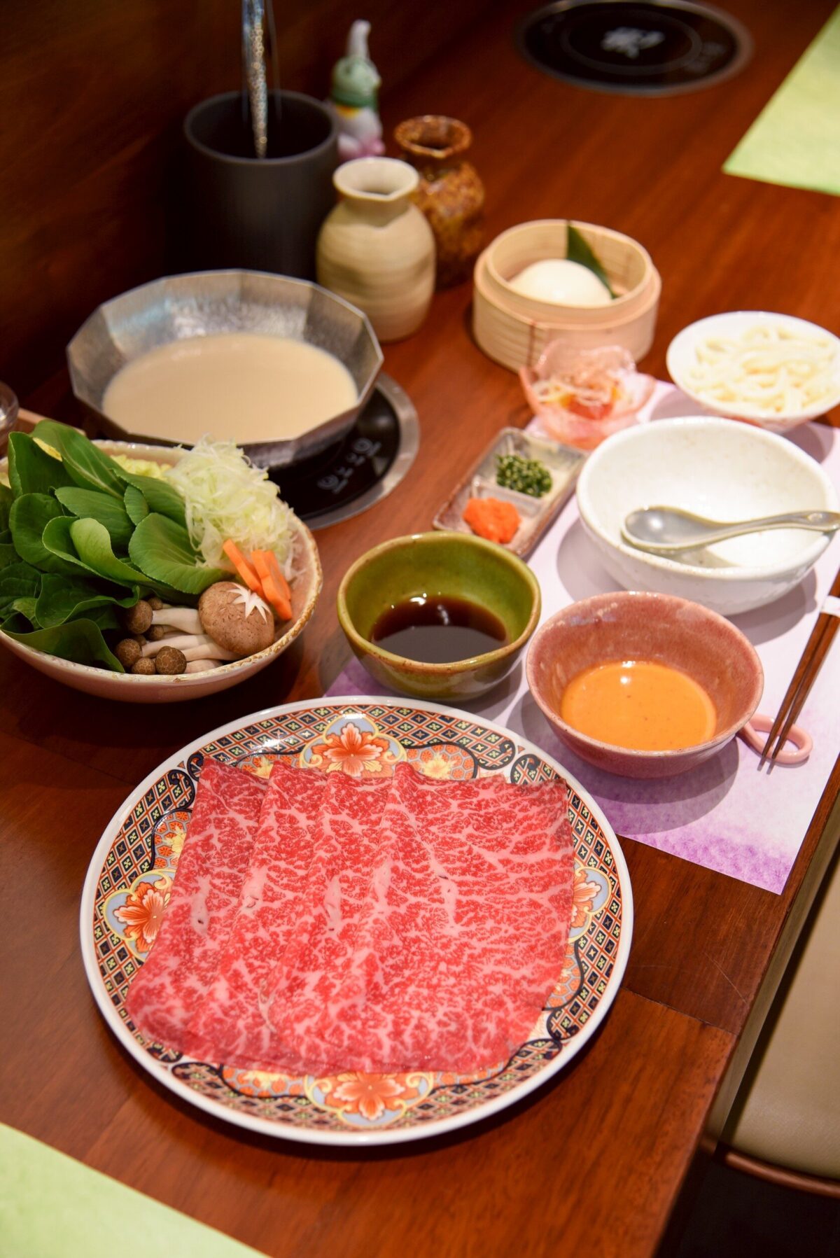 Cyu Shabu 