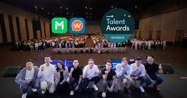 LINE MAN Wongnai เผยอินไซต์ “การจ้างงาน” Gen Z และ Senior จากผู้สมัครหลายหมื่นคน คัดเข้มเพื่อหา “คนที่ใช่” ไม่ใช่แค่ “คนเก่ง” ไม่ได้ดูแค่ว่าจบอะไรมา แต่ดูทักษะที่ใช้ได้จริงและเข้ากับทีมได้ #อ่านต่อใต้โพสต์