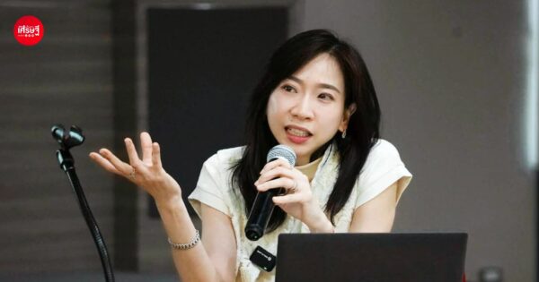 ก่อนบุกตลาดจีนต้องรู้สิ่งนี้! เจาะอินไซต์คนจีนแบบ “รู้เขารู้เรา” ทั้งเมืองฮิต-ของที่ชอบ-แพลตฟอร์มที่ใช้ 