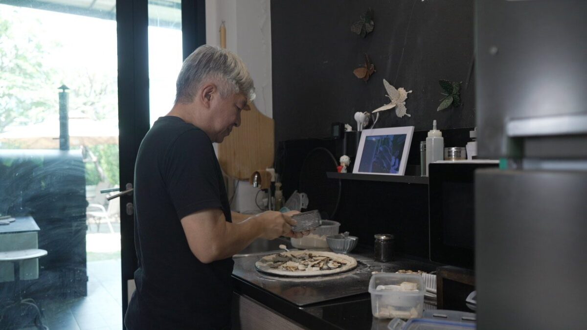 Laluka Pizza