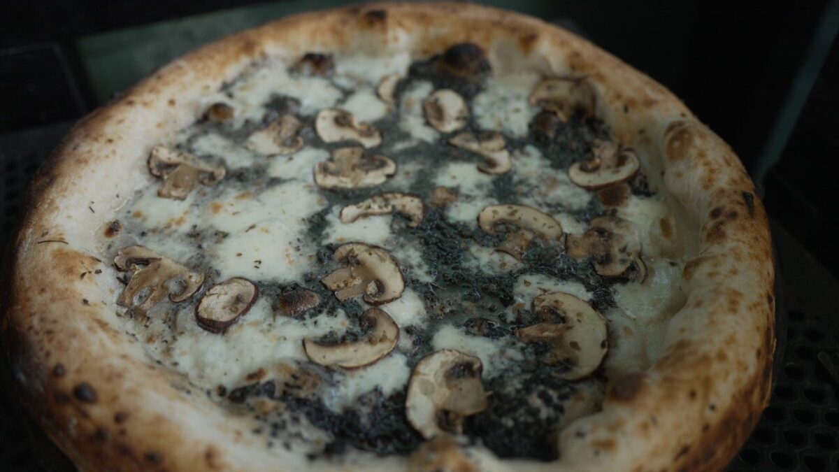 Laluka Pizza
