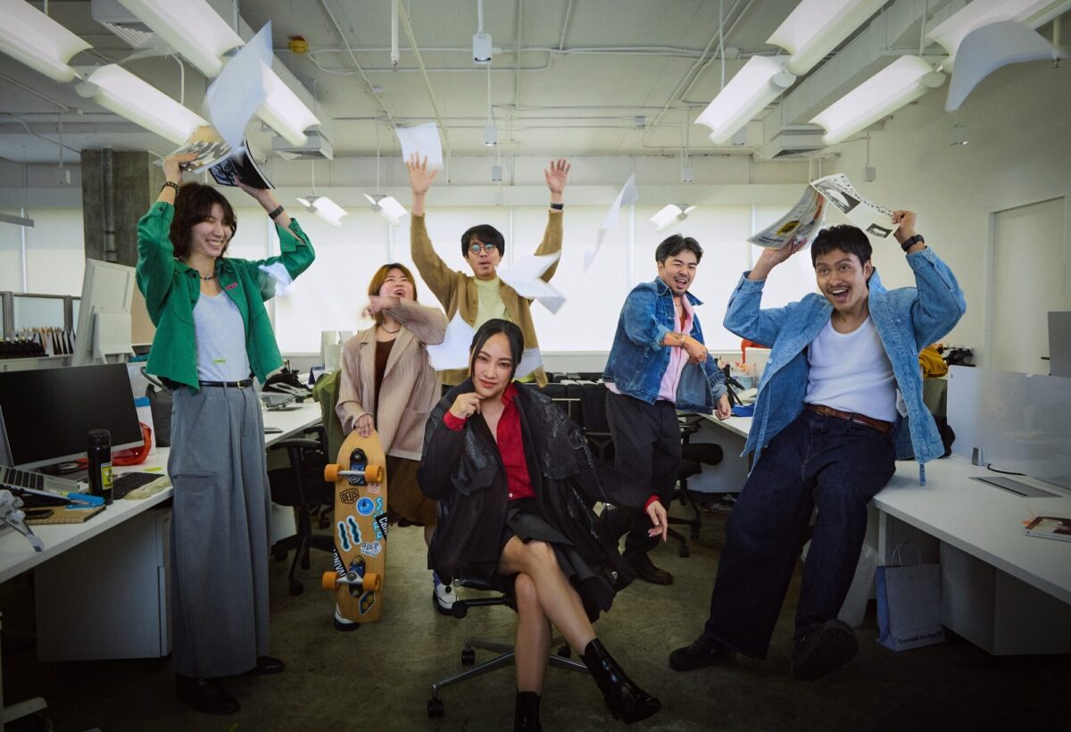 บีบีดีโอ กรุงเทพ แต่งตั้ง “เจิน-ภาธิดา อัครจินดานนท์” นั่ง Chief Creative Officer