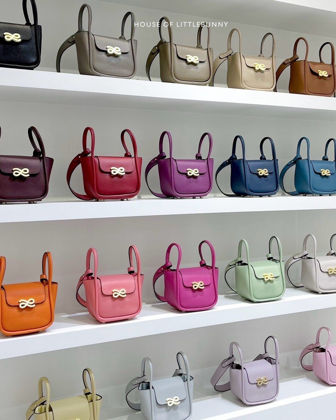 HOUSE OF LITTLEBUNNY