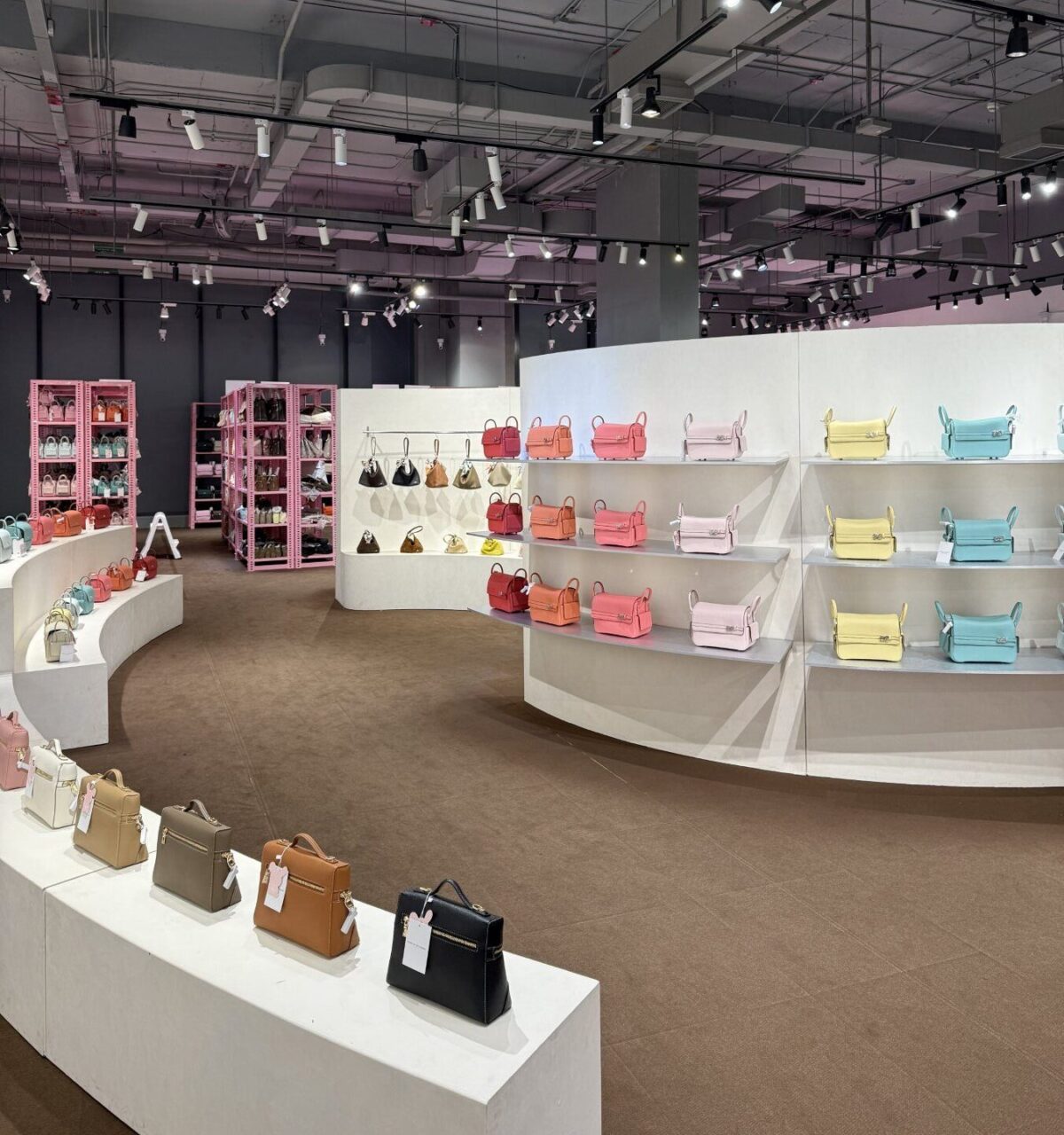 HOUSE OF LITTLEBUNNY