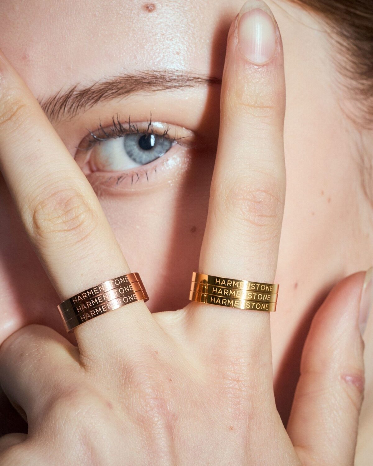 เครื่องประดับสายมู Mantra Ring