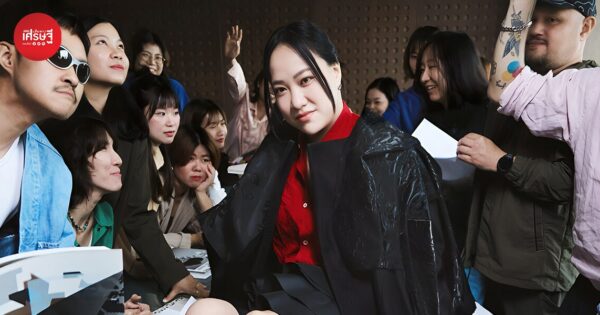 บีบีดีโอ กรุงเทพ แต่งตั้ง “เจิน-ภาธิดา อัครจินดานนท์” นั่ง Chief Creative Officer ครีเอทีฟยุคใหม่ที่ “เวิร์ค” ทั้งกับลูกค้าและทีม