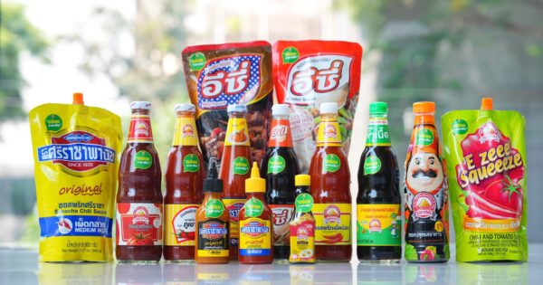 “ไทยเทพรส” ปล่อยแคมเปญ “อร่อย ราคาเดิม”